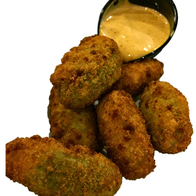 "Jalapeno Pepper Bites ( Buffalo Wild Wings) - Click here to View more details about this Product